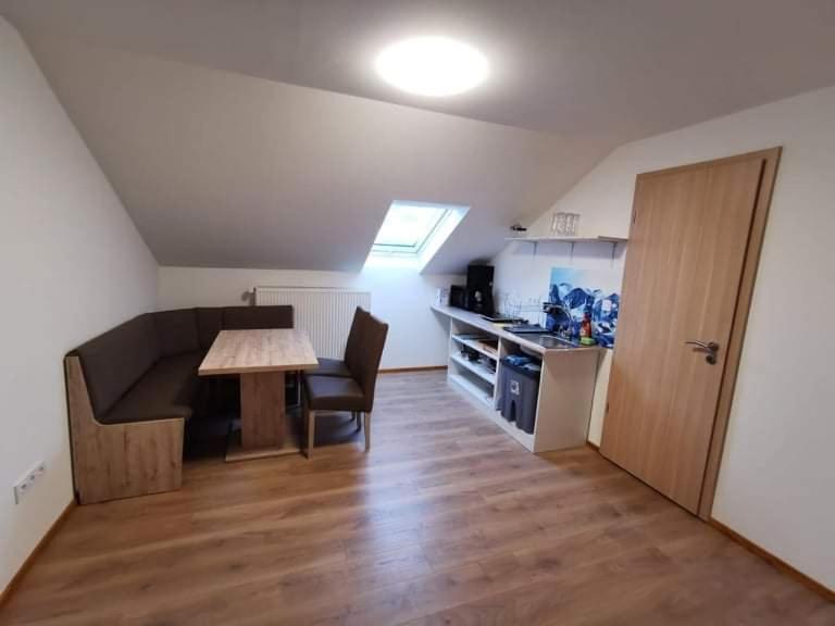 Mueller Apartment ムーラウ エクステリア 写真