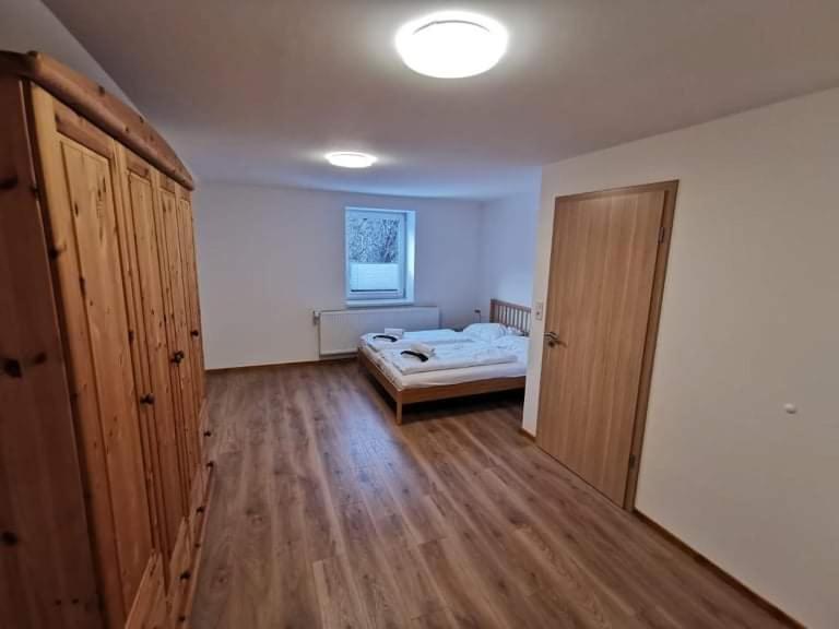 Mueller Apartment ムーラウ エクステリア 写真