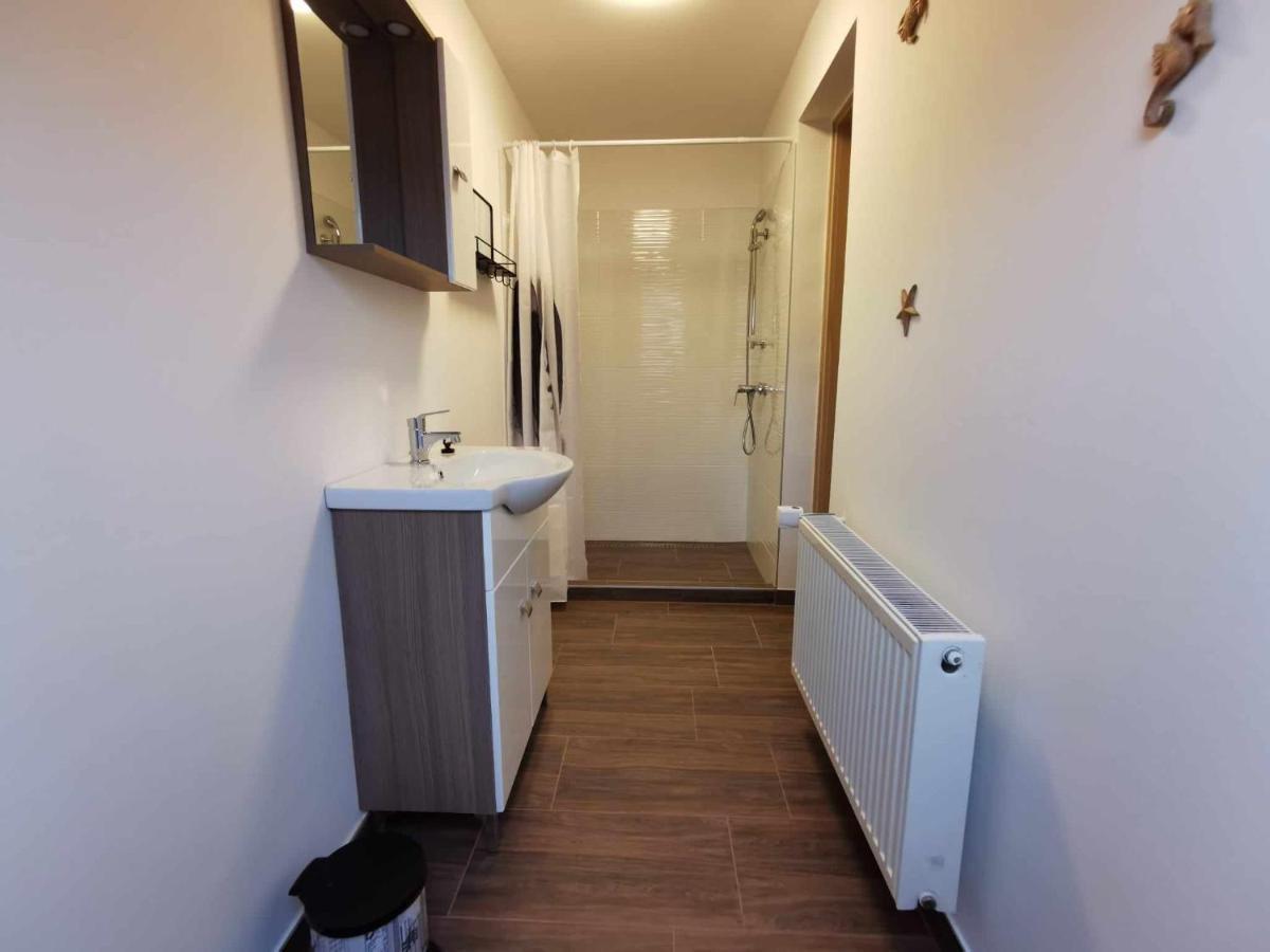 Mueller Apartment ムーラウ エクステリア 写真