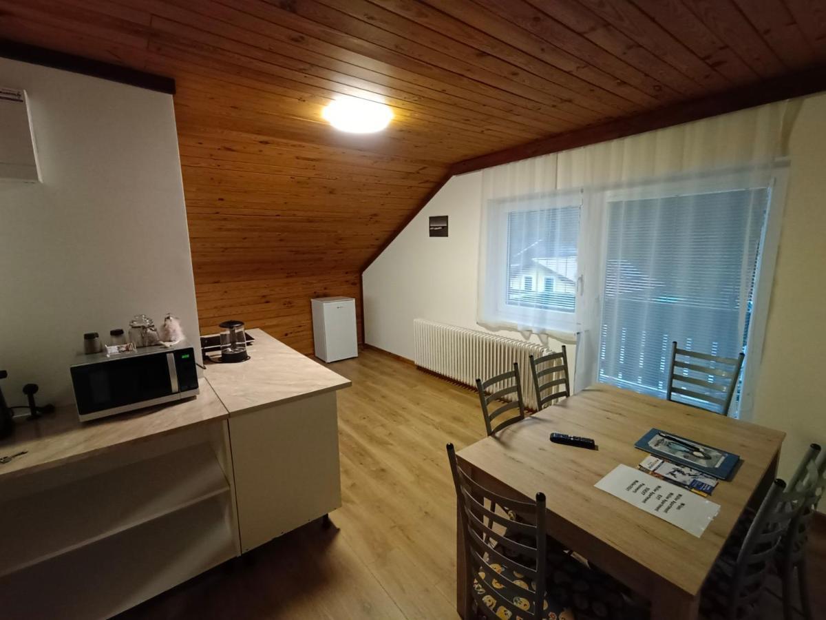 Mueller Apartment ムーラウ エクステリア 写真