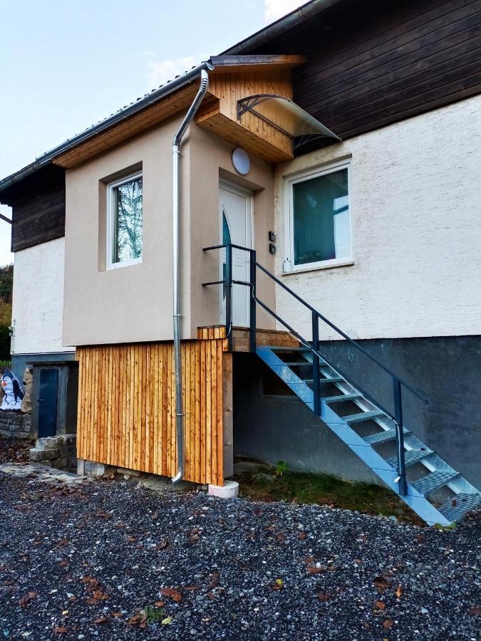 Mueller Apartment ムーラウ エクステリア 写真